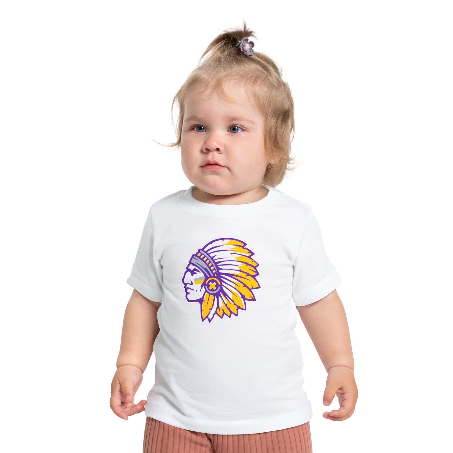 Baby Short Sleeve Tee
