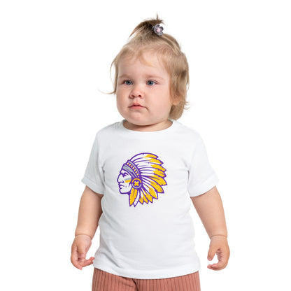 Baby Short Sleeve Tee