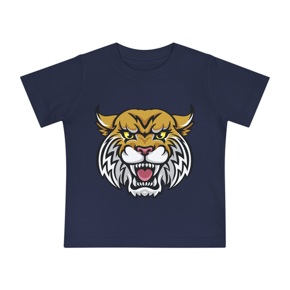 Baby Short Sleeve Tee