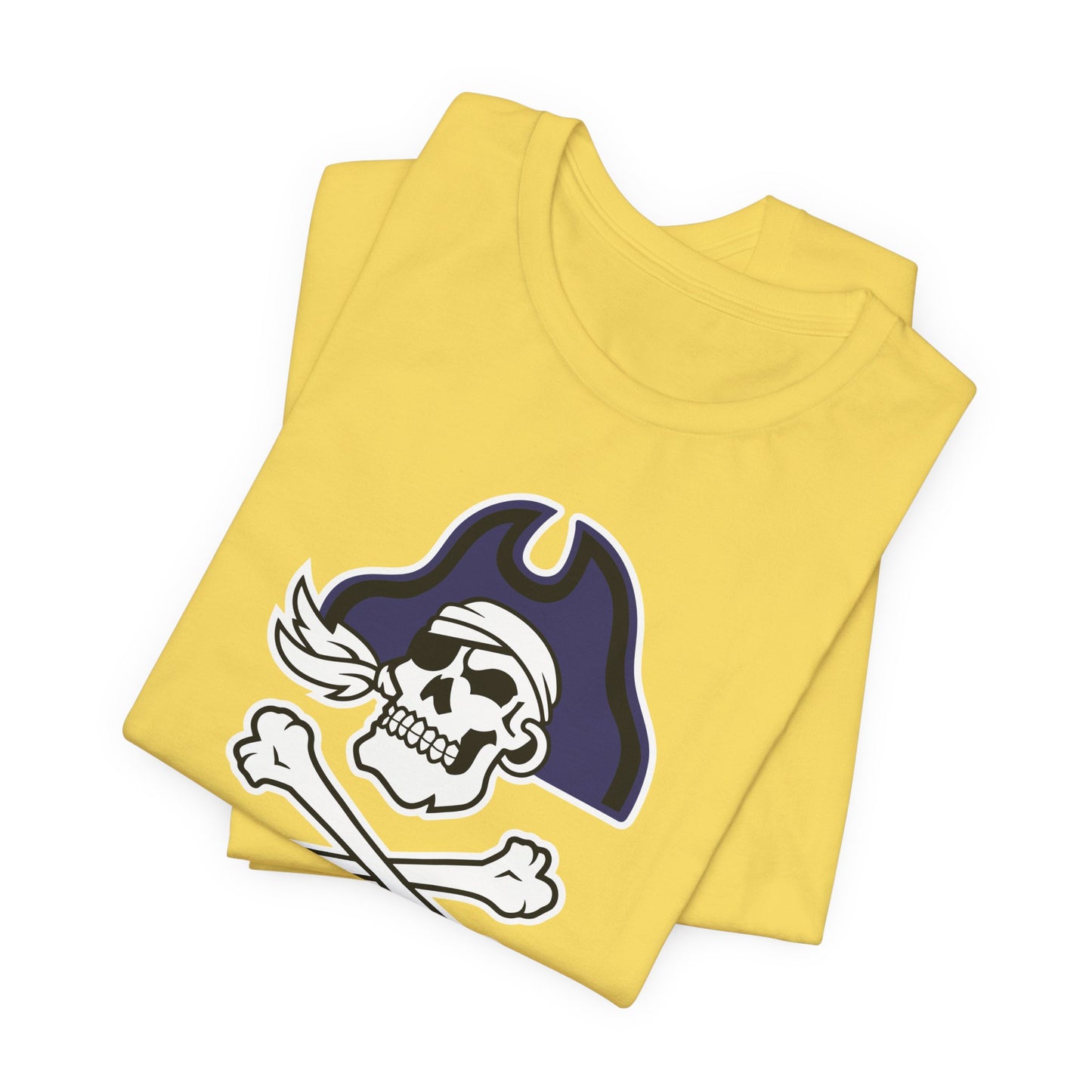Jersey Short Sleeve Tee