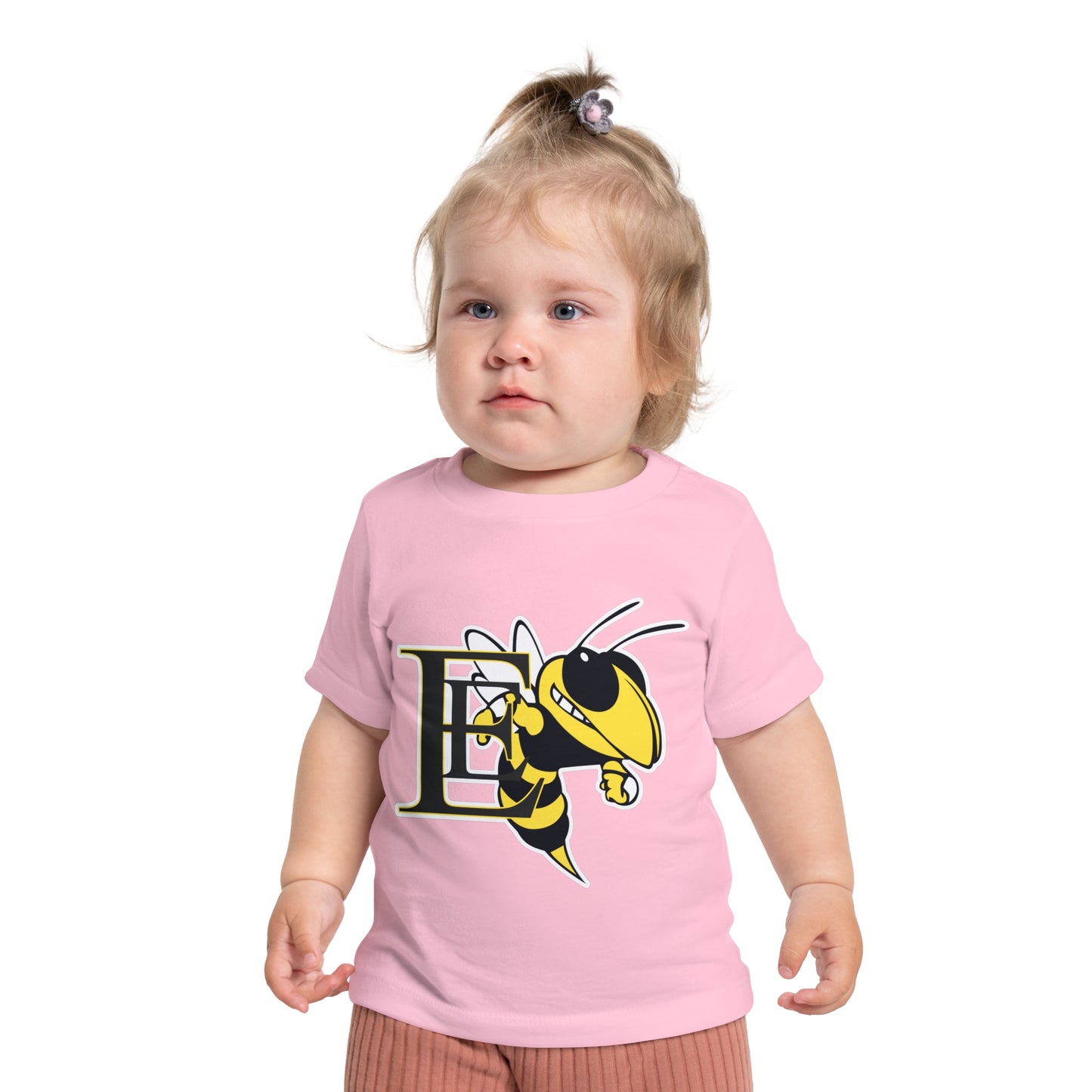 Baby Short Sleeve Tee