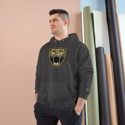 Champion Powerblend Fleece Pullover Hoodie