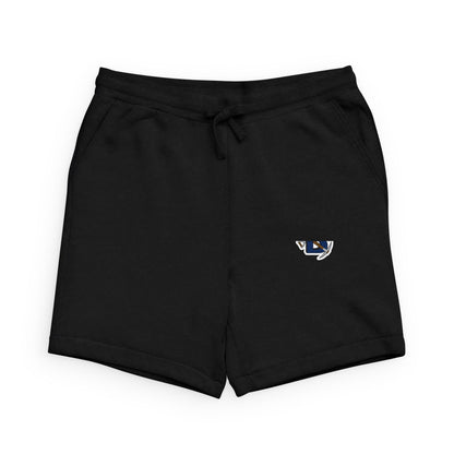 Unisex Sponge Fleece Sweatshort