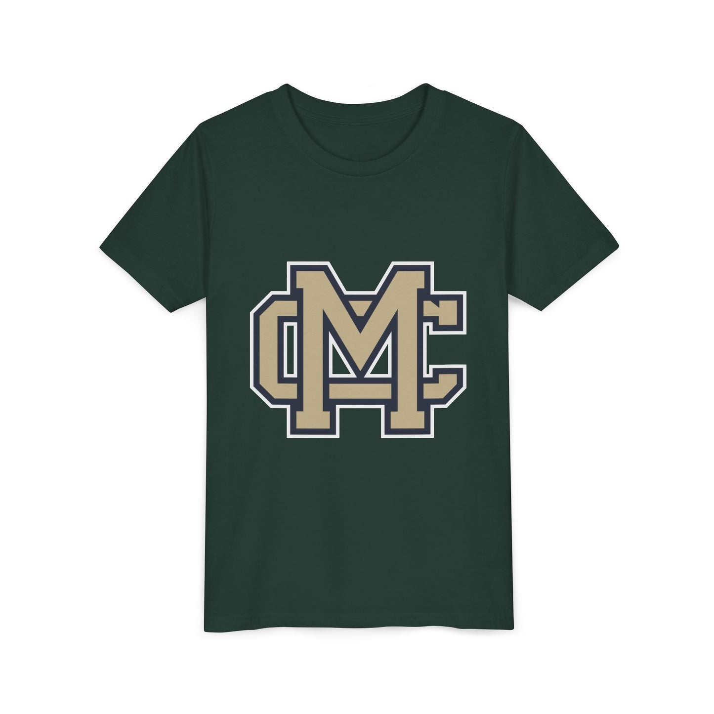 Youth Short Sleeve Tee