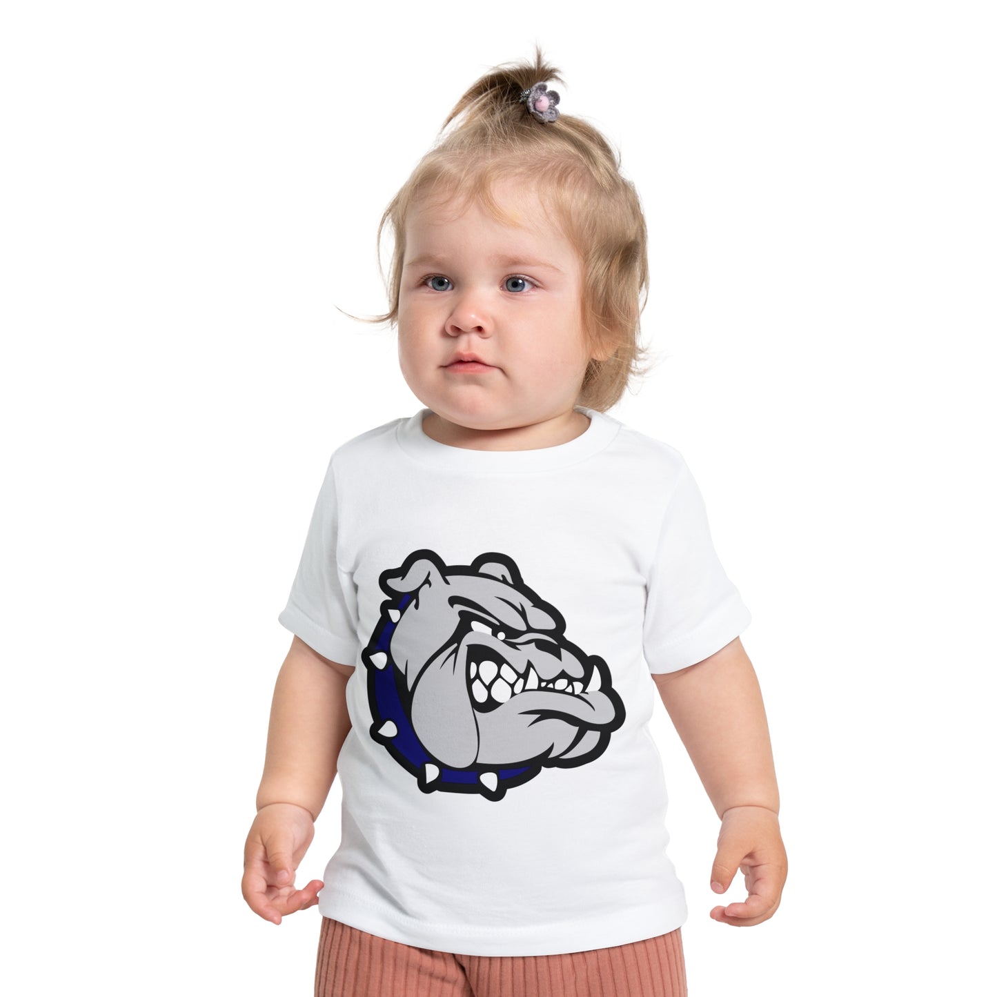 Baby Short Sleeve Tee