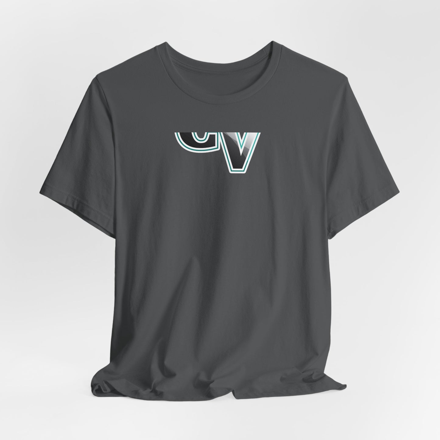 Jersey Short Sleeve Tee