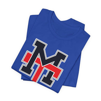 Jersey Short Sleeve Tee