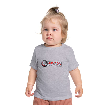 Baby Short Sleeve Tee