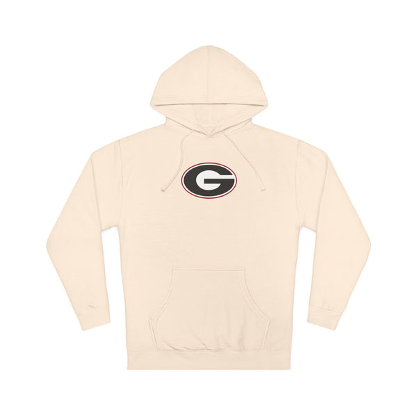 Midweight Pullover Hoodie