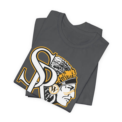 Jersey Short Sleeve Tee