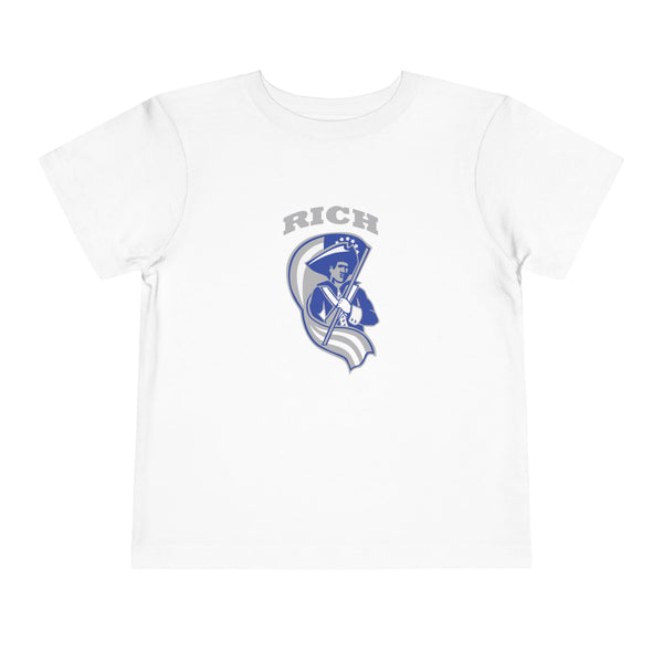 Toddler Short Sleeve Tee