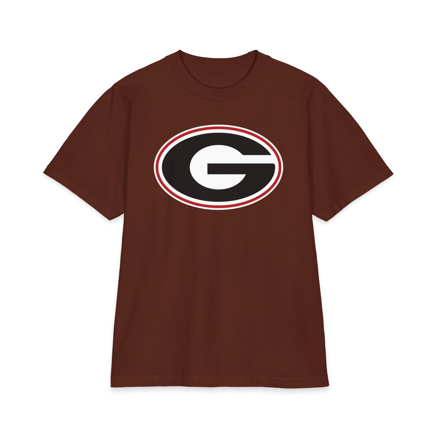 Max Heavyweight Short Sleeve Tee