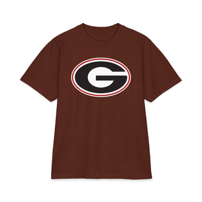 Max Heavyweight Short Sleeve Tee