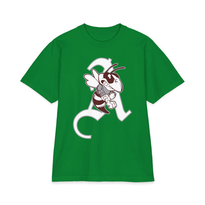 Max Heavyweight Short Sleeve Tee