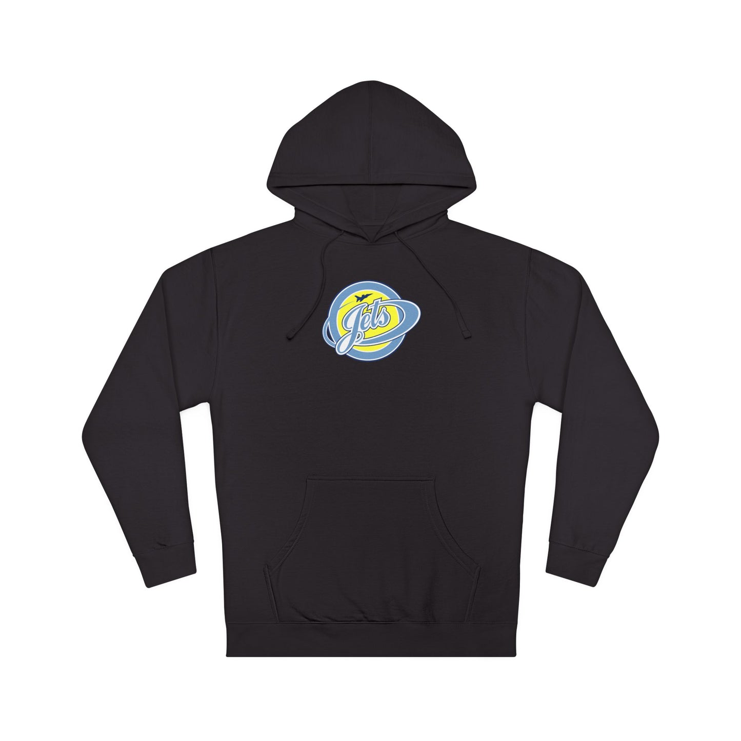 Midweight Pullover Hoodie
