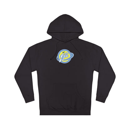Midweight Pullover Hoodie