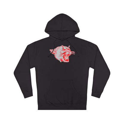 Midweight Pullover Hoodie