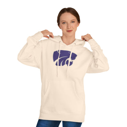 Midweight Pullover Hoodie