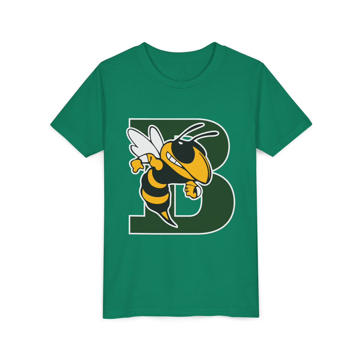 Youth Short Sleeve Tee