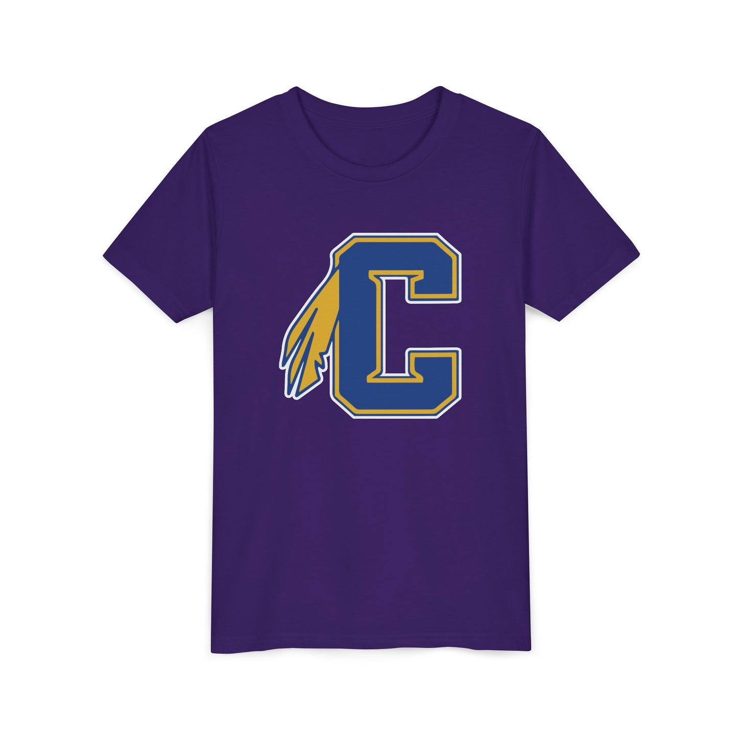 Youth Short Sleeve Tee