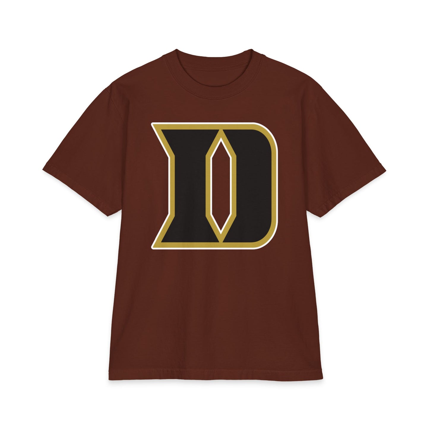 Max Heavyweight Short Sleeve Tee