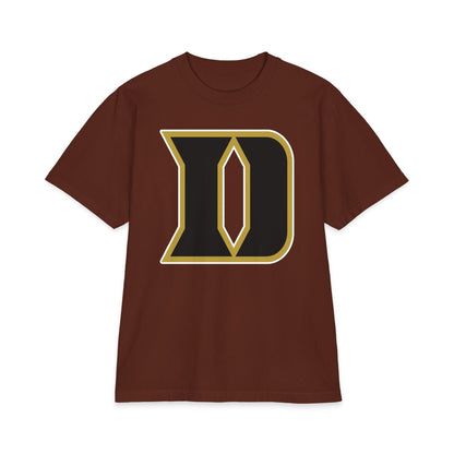 Max Heavyweight Short Sleeve Tee