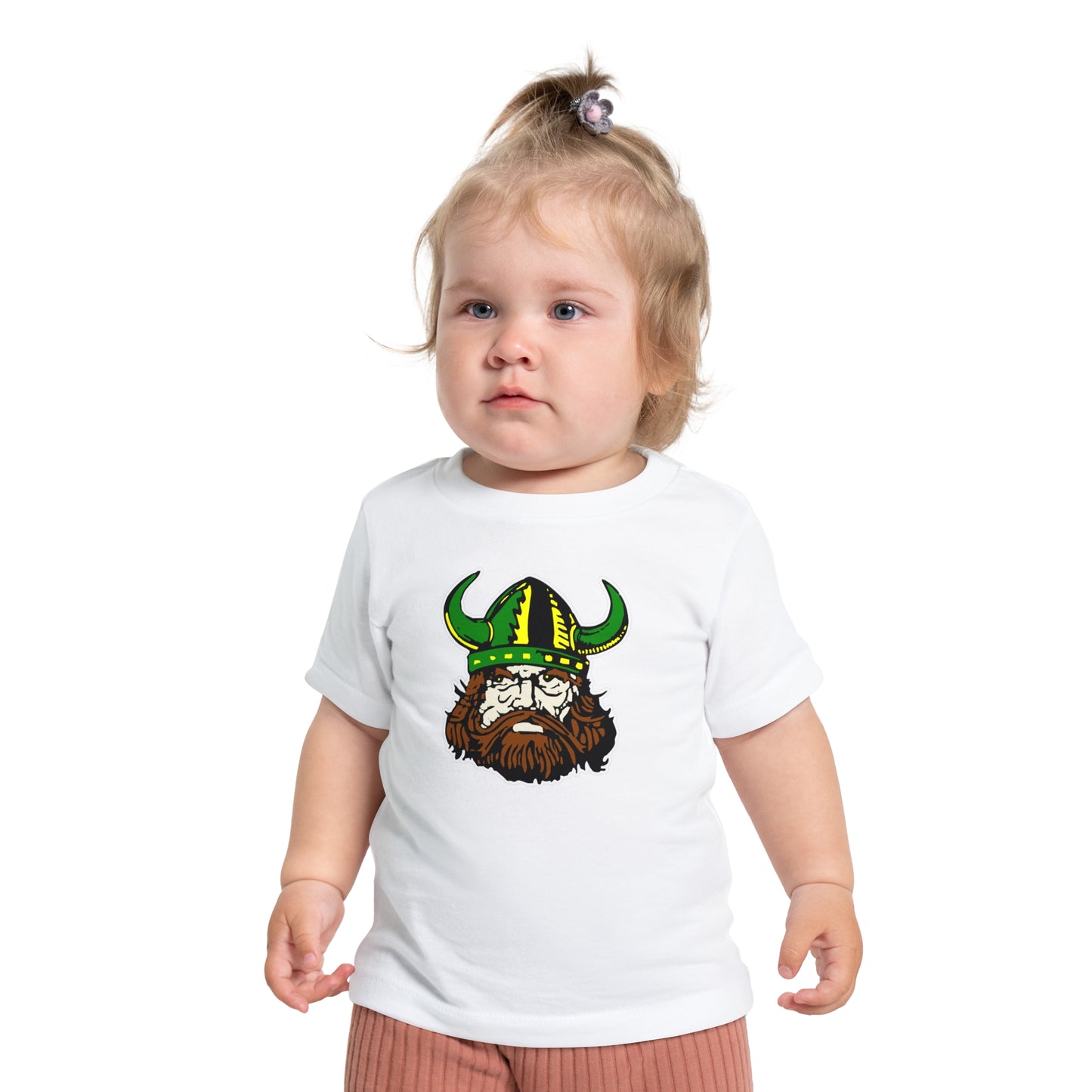 Baby Short Sleeve Tee