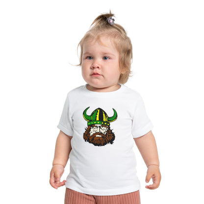 Baby Short Sleeve Tee
