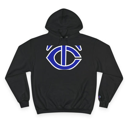 Champion Powerblend Fleece Pullover Hoodie