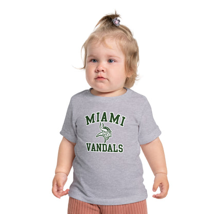 Baby Short Sleeve Tee