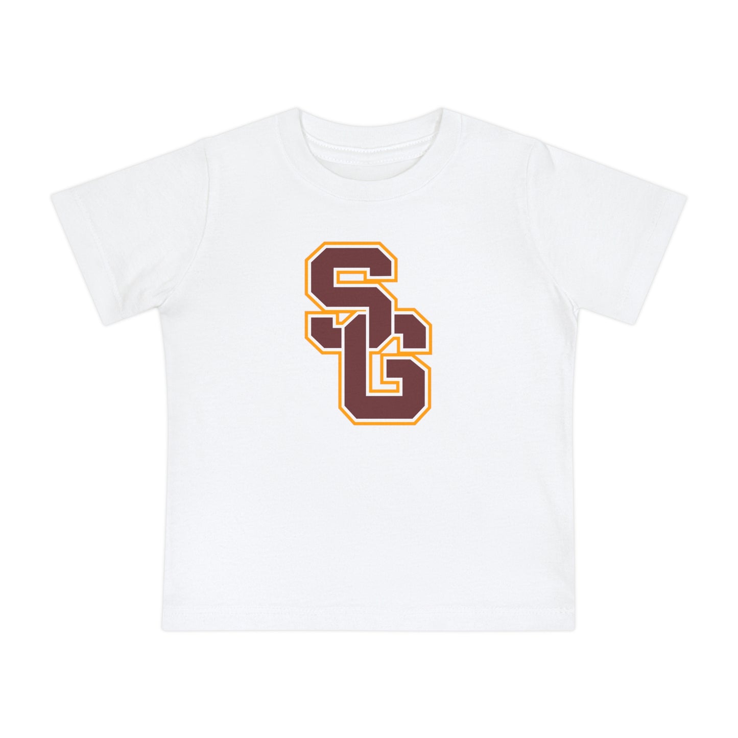 Baby Short Sleeve Tee