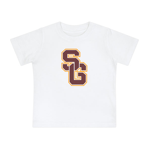 Baby Short Sleeve Tee