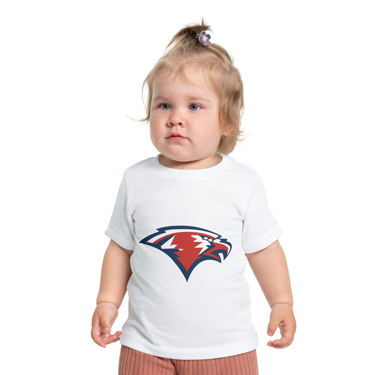 Baby Short Sleeve Tee