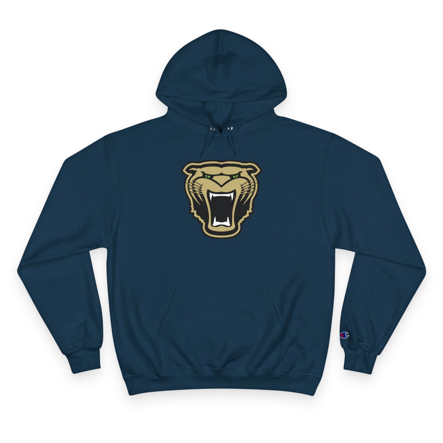 Champion Powerblend Fleece Pullover Hoodie