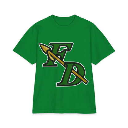 Max Heavyweight Short Sleeve Tee