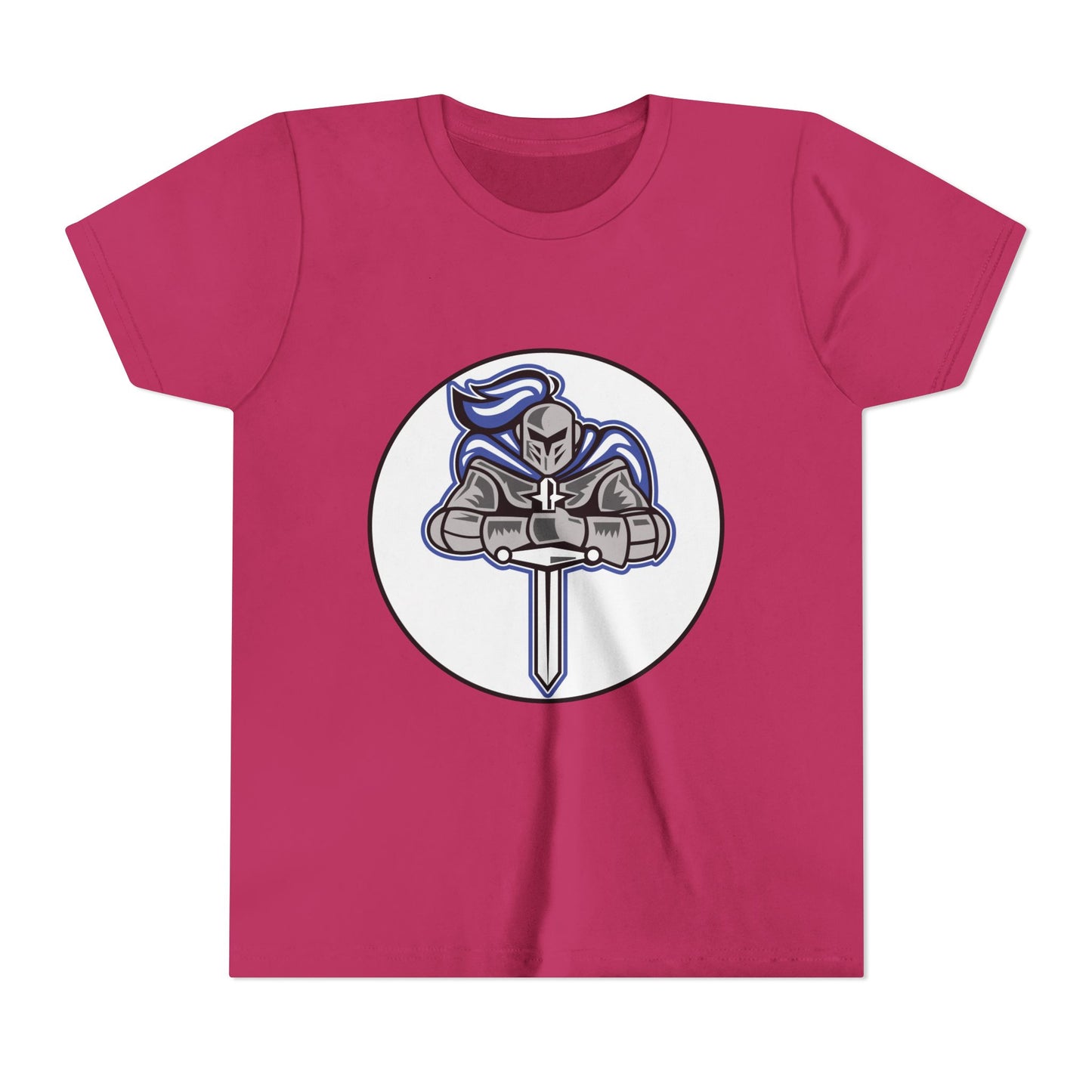 Youth Short Sleeve Tee