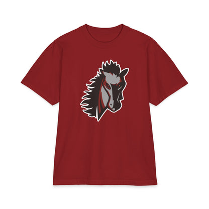 Max Heavyweight Short Sleeve Tee