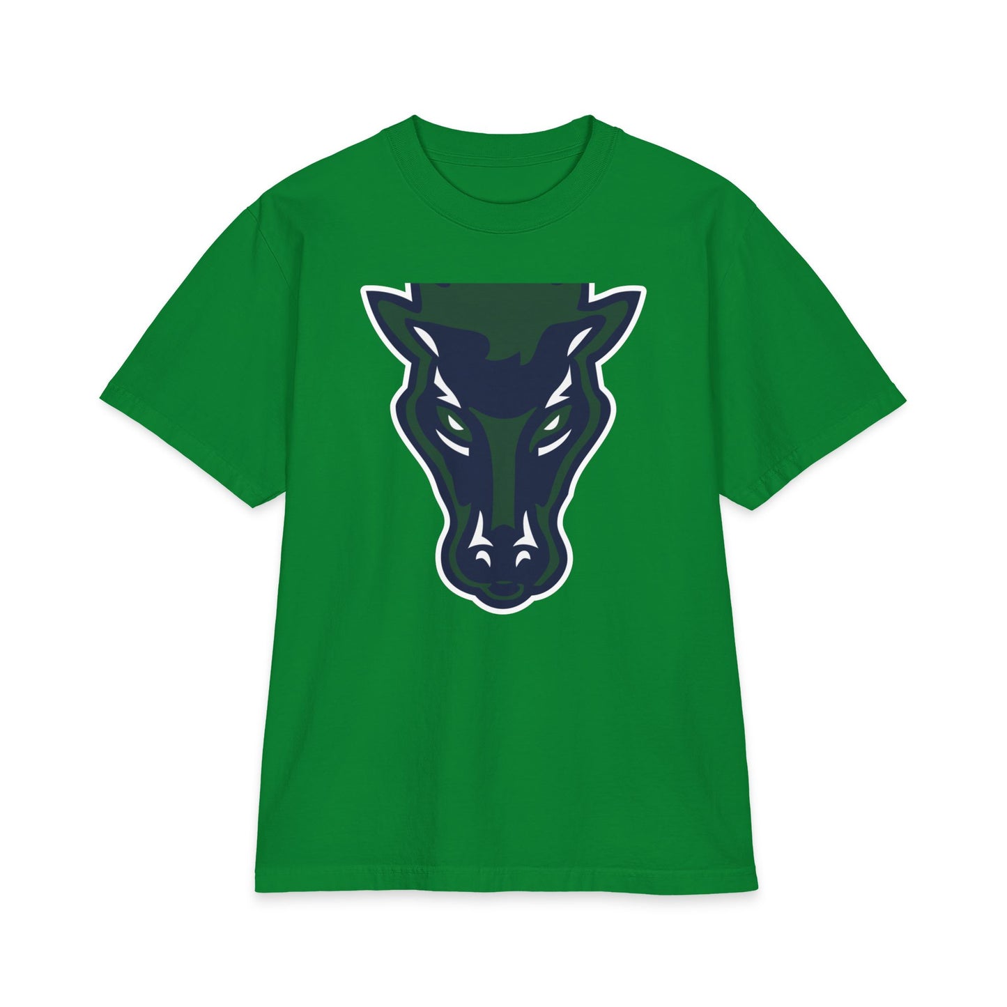 Max Heavyweight Short Sleeve Tee