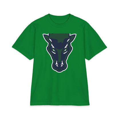 Max Heavyweight Short Sleeve Tee
