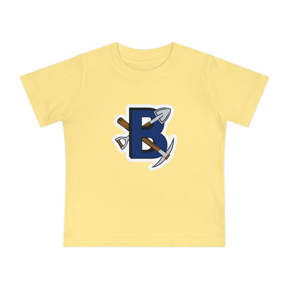 Baby Short Sleeve Tee
