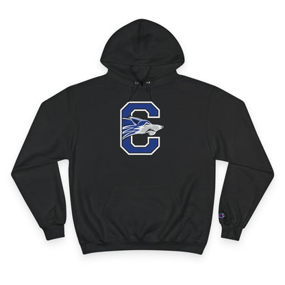 Champion Powerblend Fleece Pullover Hoodie