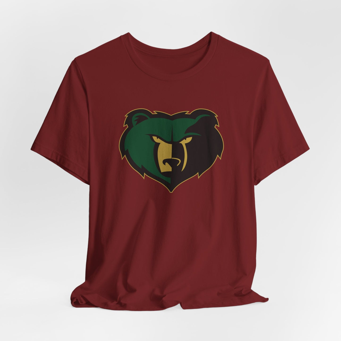 Jersey Short Sleeve Tee
