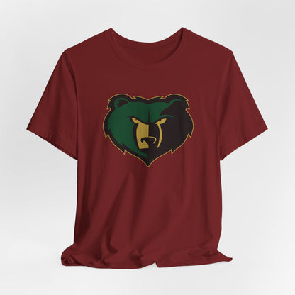 Jersey Short Sleeve Tee