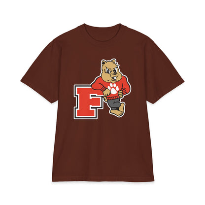 Max Heavyweight Short Sleeve Tee