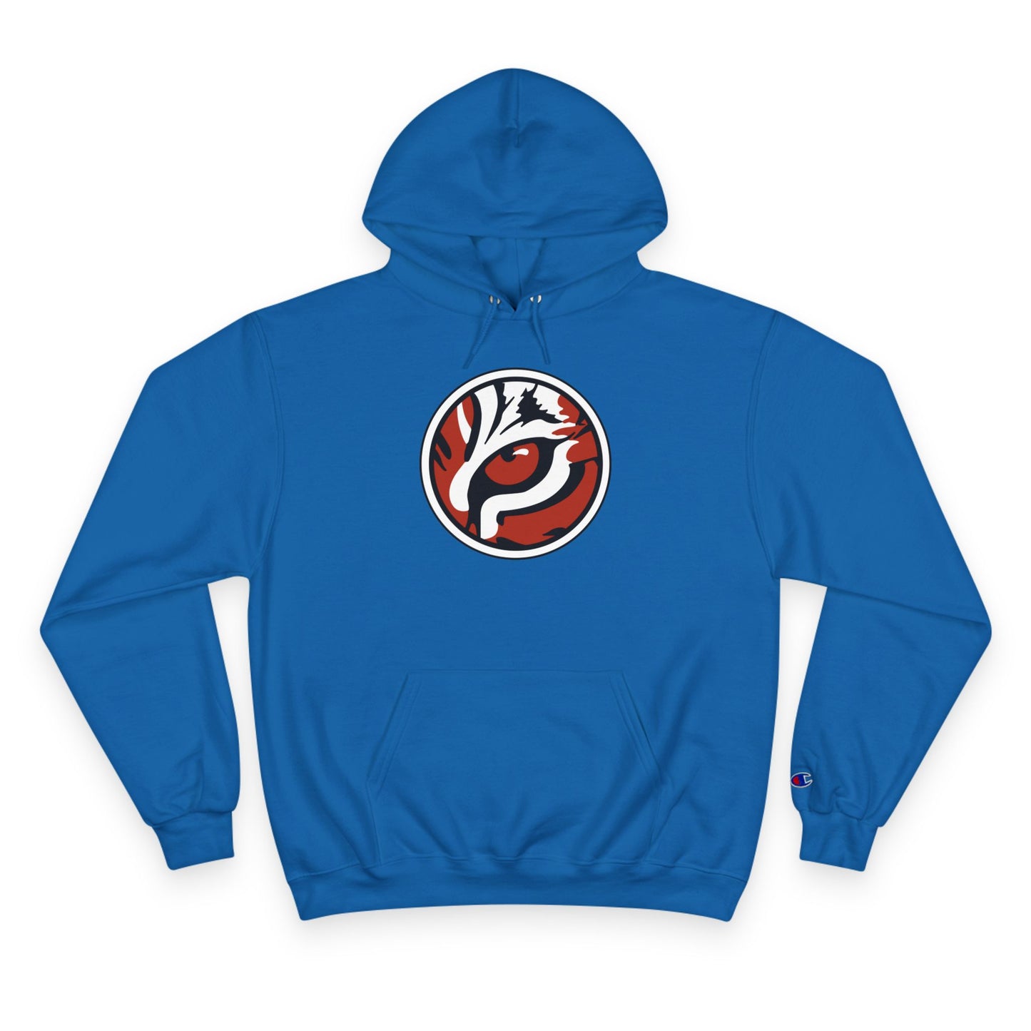 Champion Powerblend Fleece Pullover Hoodie