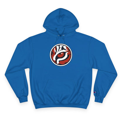 Champion Powerblend Fleece Pullover Hoodie