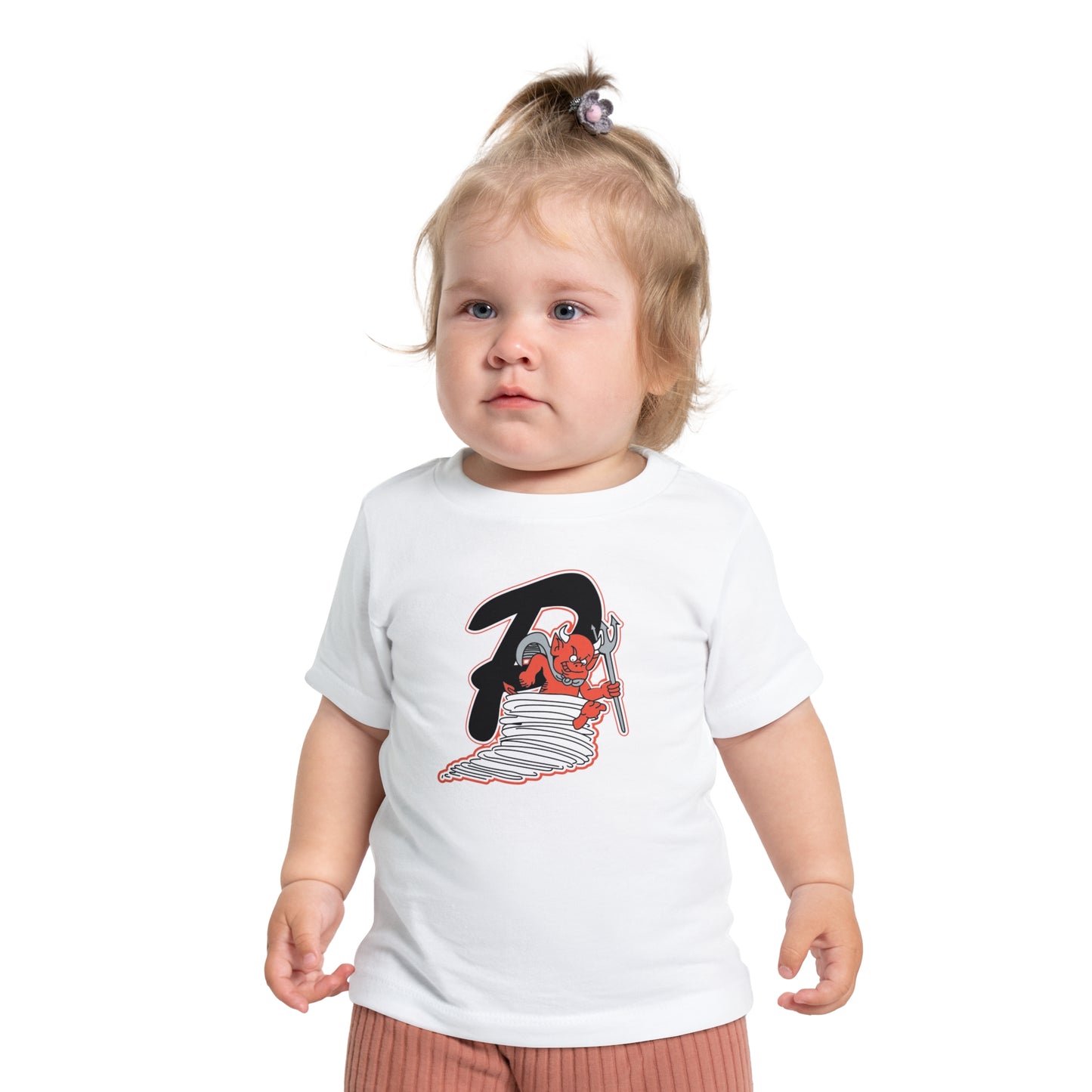 Baby Short Sleeve Tee