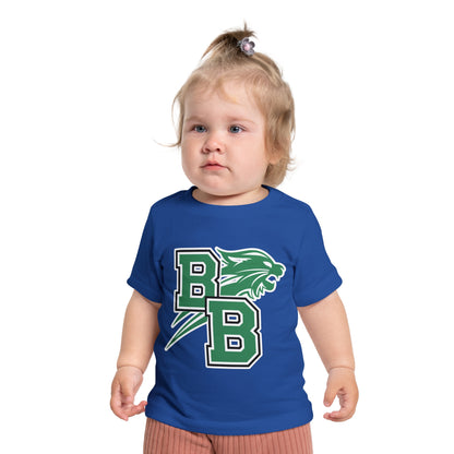Baby Short Sleeve Tee