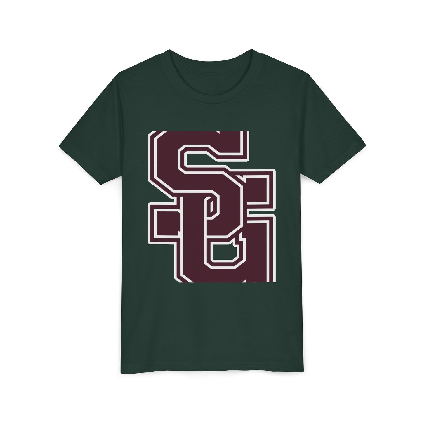 Youth Short Sleeve Tee