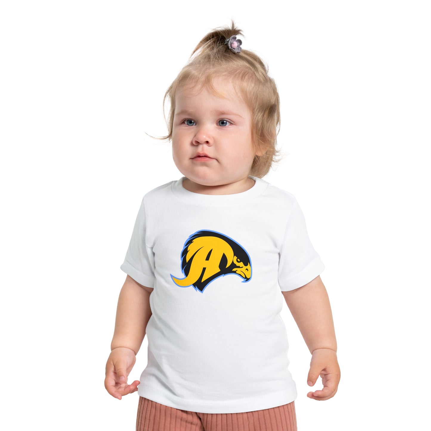 Baby Short Sleeve Tee
